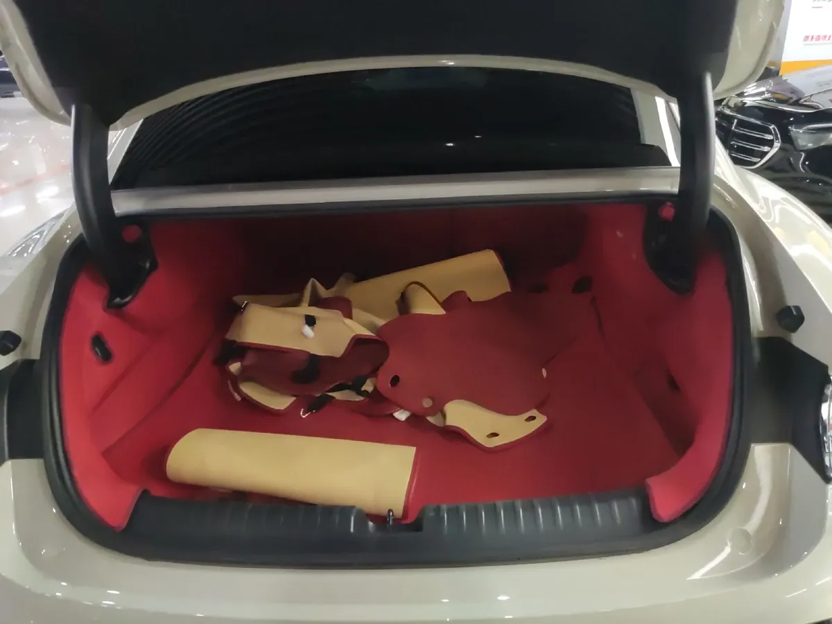 2024 MI SU7 BEV 94.3KWH,autocango,china used car exporter,china ev exporter,chinese used car exporter,chinese used ev exporter