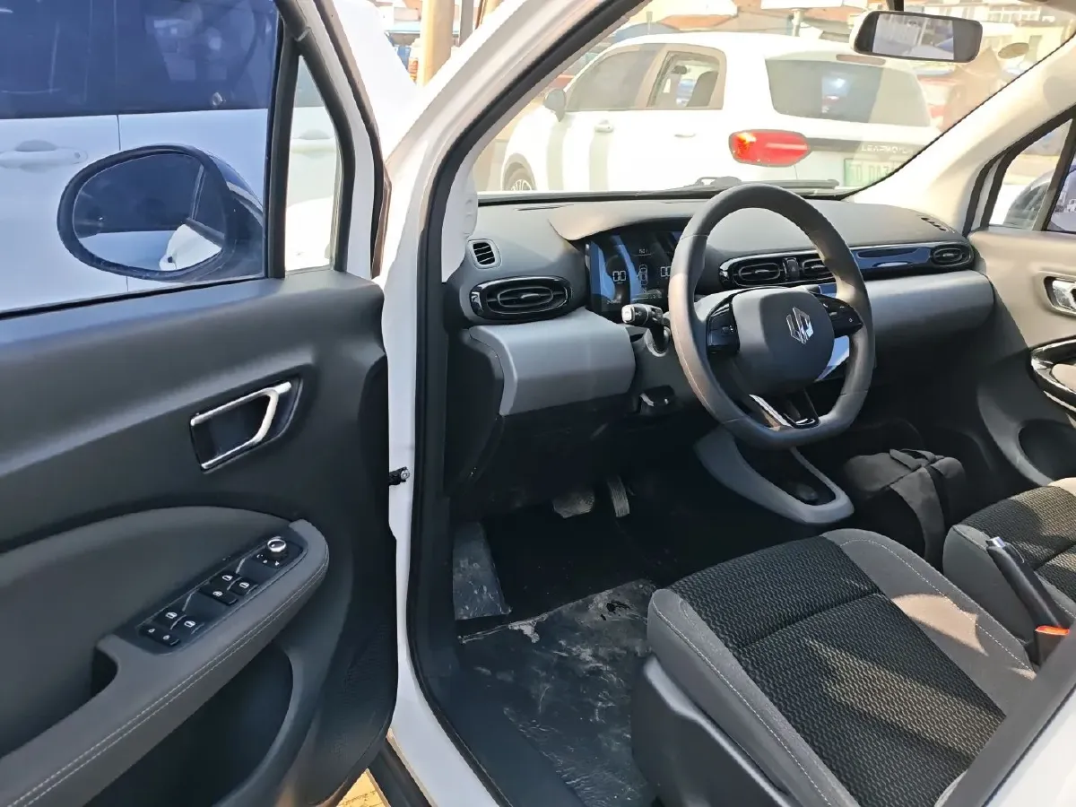 2021 Leapmotor T03 BEV 38KWH,autocango,china used car exporter,china ev exporter,chinese used car exporter,chinese used ev exporter