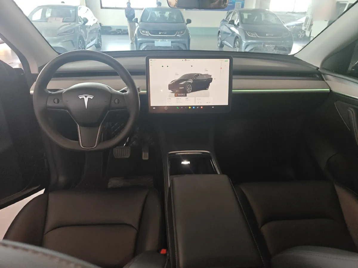 2023 Tesla Model Y BEV 60KWH,autocango,china used car exporter,china ev exporter,chinese used car exporter,chinese used ev exporter