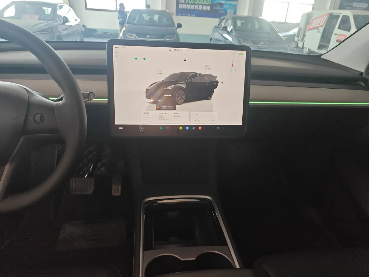 2023 Tesla Model Y BEV 60KWH,autocango,china used car exporter,china ev exporter,chinese used car exporter,chinese used ev exporter