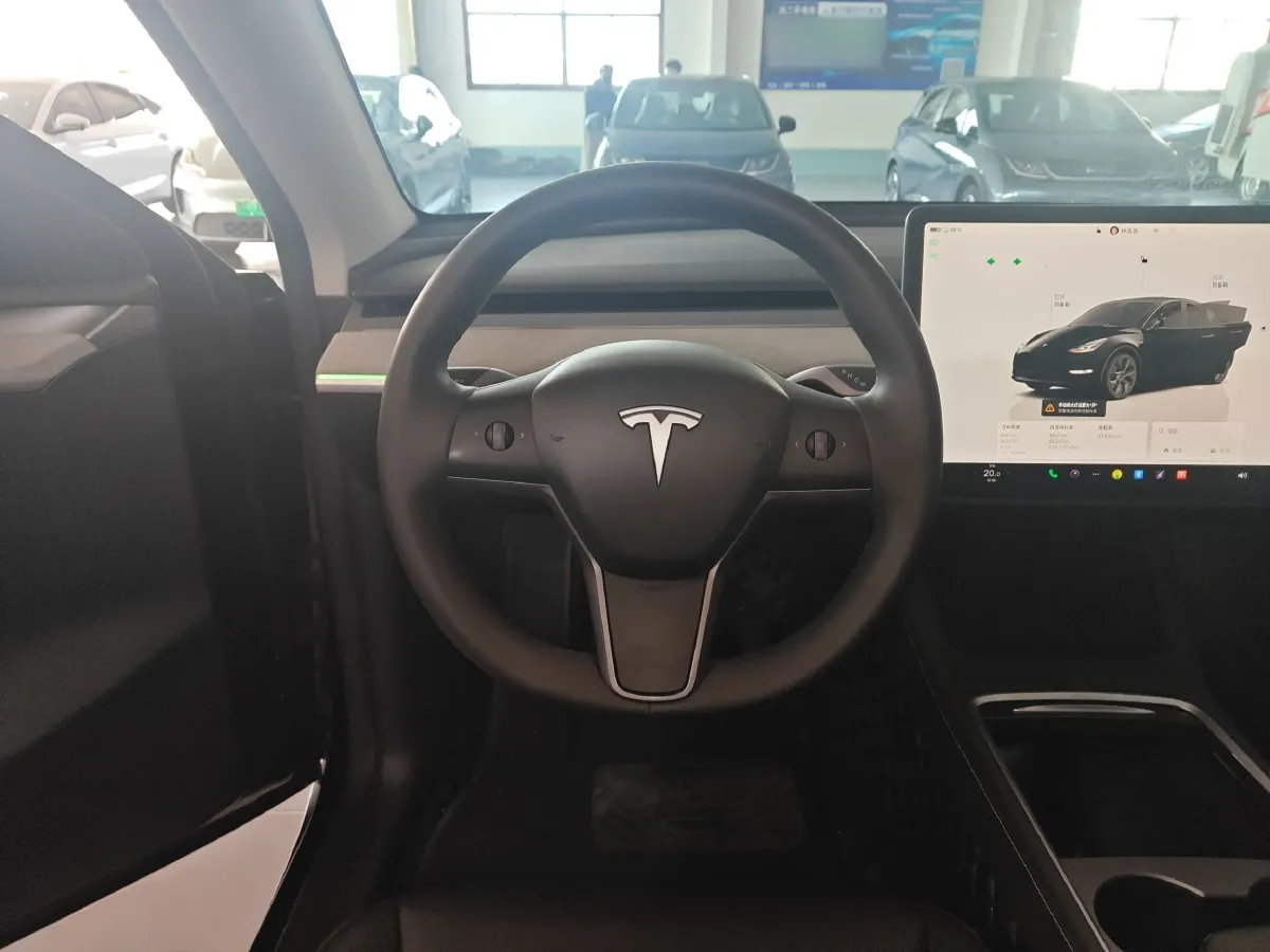 2023 Tesla Model Y BEV 60KWH,autocango,china used car exporter,china ev exporter,chinese used car exporter,chinese used ev exporter