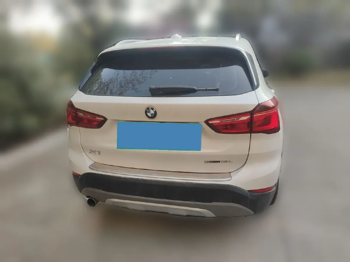 2019 BMW X1 1.5T 136HP L3 6AT,autocango,china used car exporter,china ev exporter,chinese used car exporter,chinese used ev exporter