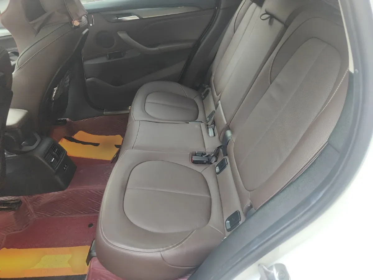 2019 BMW X1 1.5T 136HP L3 6AT,autocango,china used car exporter,china ev exporter,chinese used car exporter,chinese used ev exporter