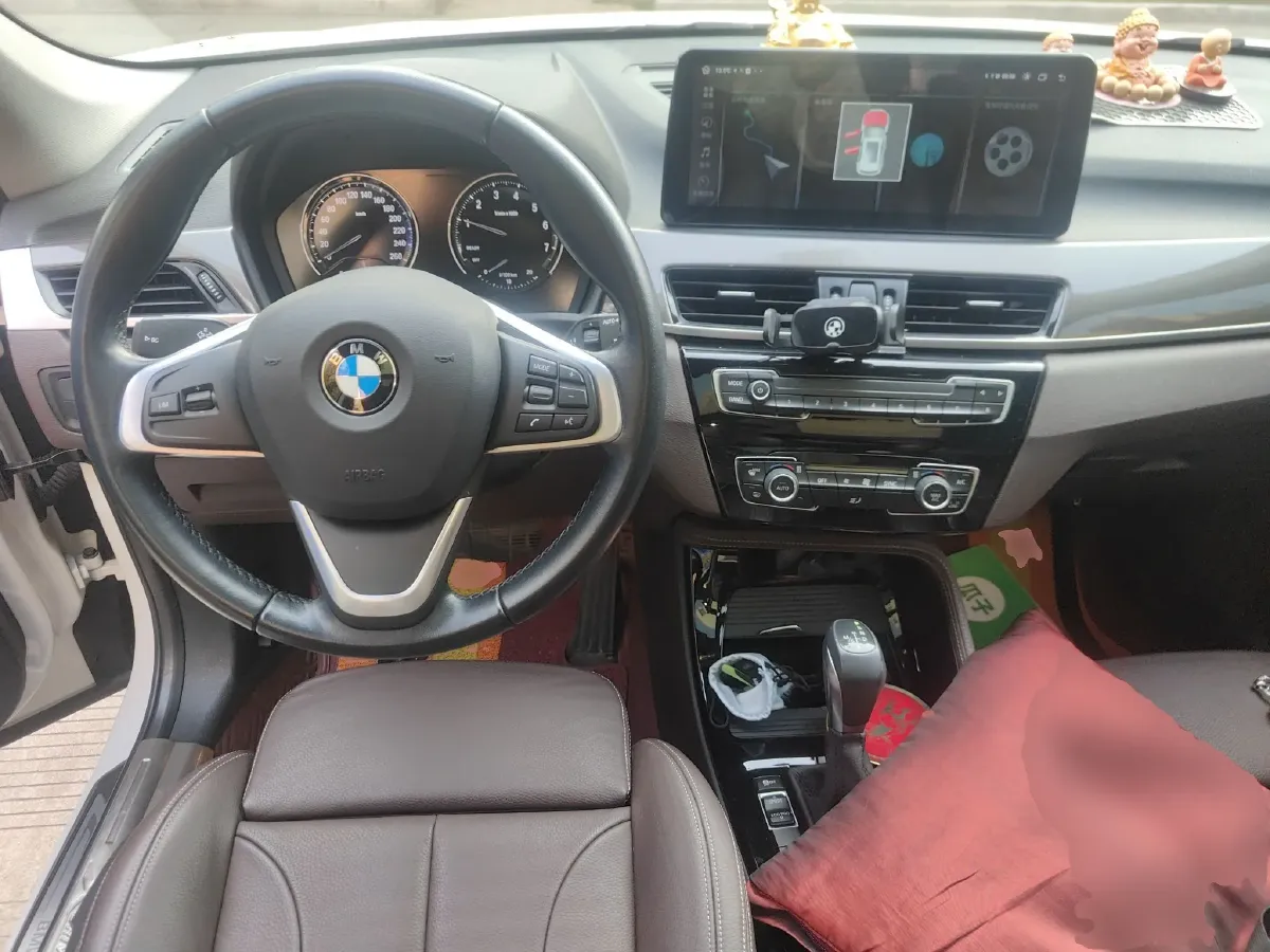 2019 BMW X1 1.5T 136HP L3 6AT,autocango,china used car exporter,china ev exporter,chinese used car exporter,chinese used ev exporter