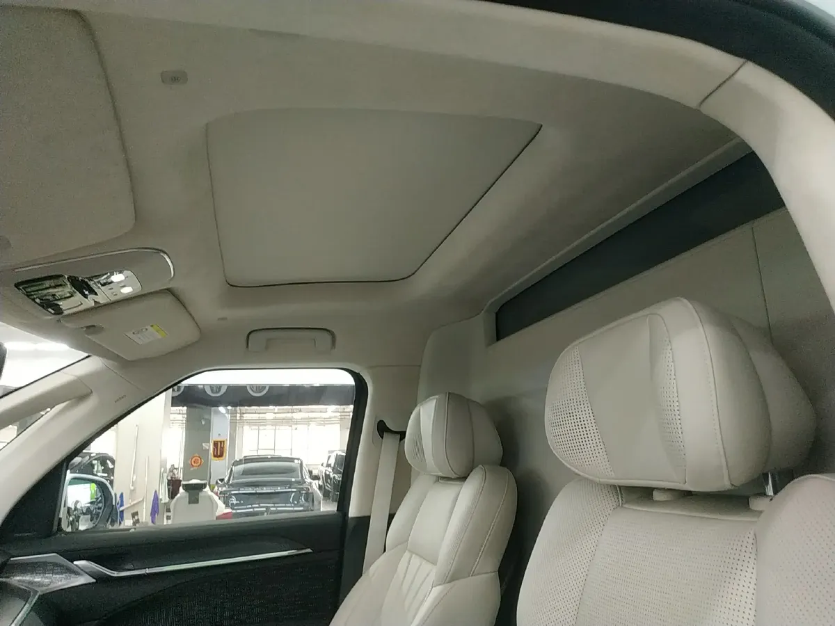 2024 Zeekr 009 BEV 108KWH,autocango,china used car exporter,china ev exporter,chinese used car exporter,chinese used ev exporter