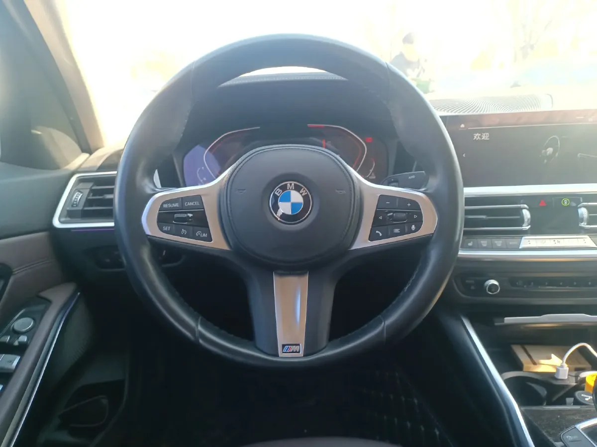 2020 BMW 3 Series 2.0T 184HP L4 8AT,autocango,china used car exporter,china ev exporter,chinese used car exporter,chinese used ev exporter