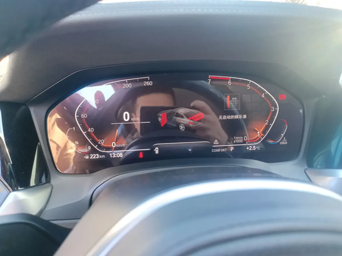 2020 BMW 3 Series 2.0T 184HP L4 8AT,autocango,china used car exporter,china ev exporter,chinese used car exporter,chinese used ev exporter