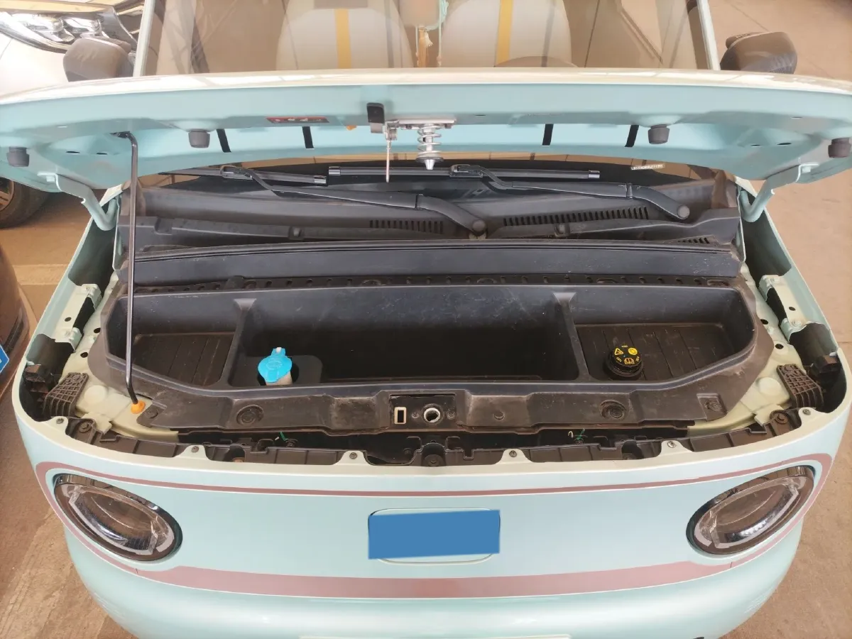 2023 Geely Galaxy Panda BEV 17.03KWH,autocango,china used car exporter,china ev exporter,chinese used car exporter,chinese used ev exporter