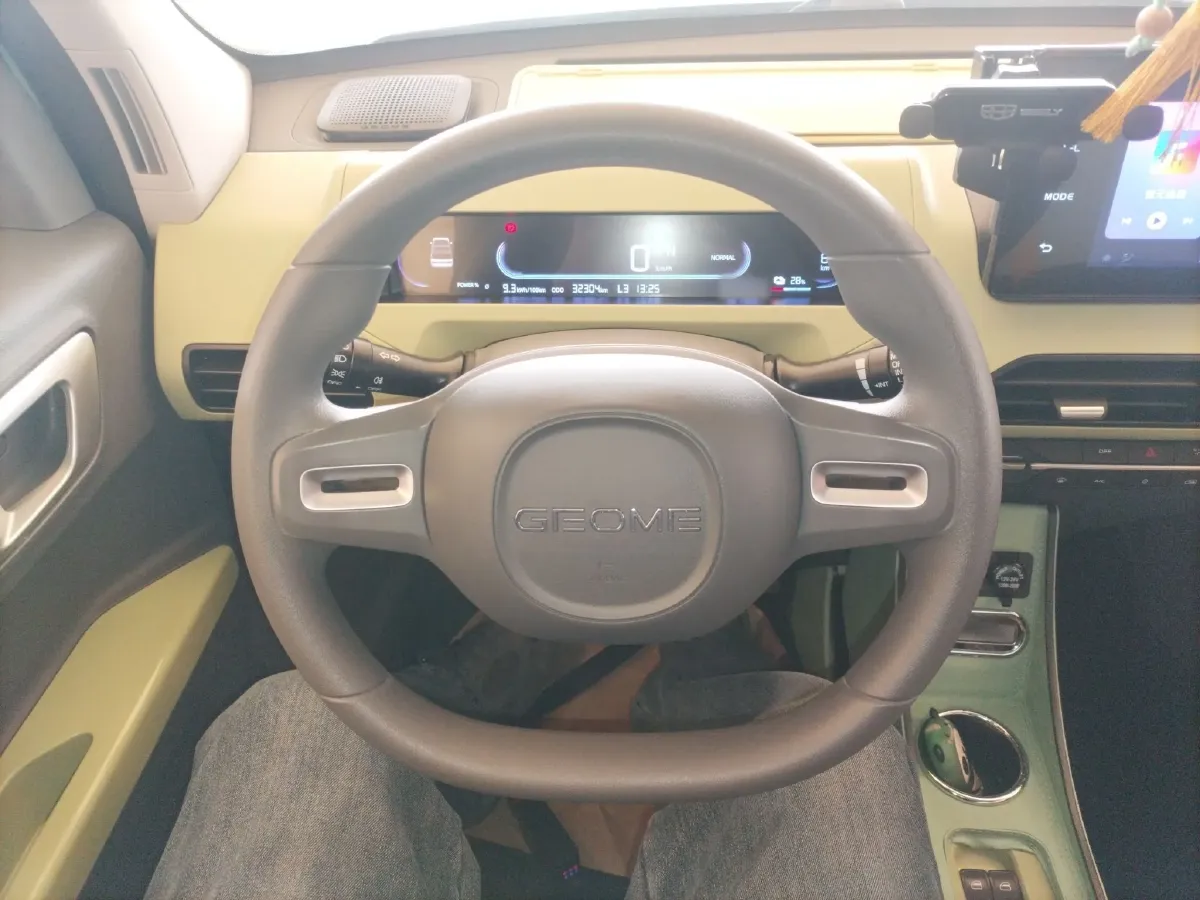 2023 Geely Galaxy Panda BEV 17.03KWH,autocango,china used car exporter,china ev exporter,chinese used car exporter,chinese used ev exporter