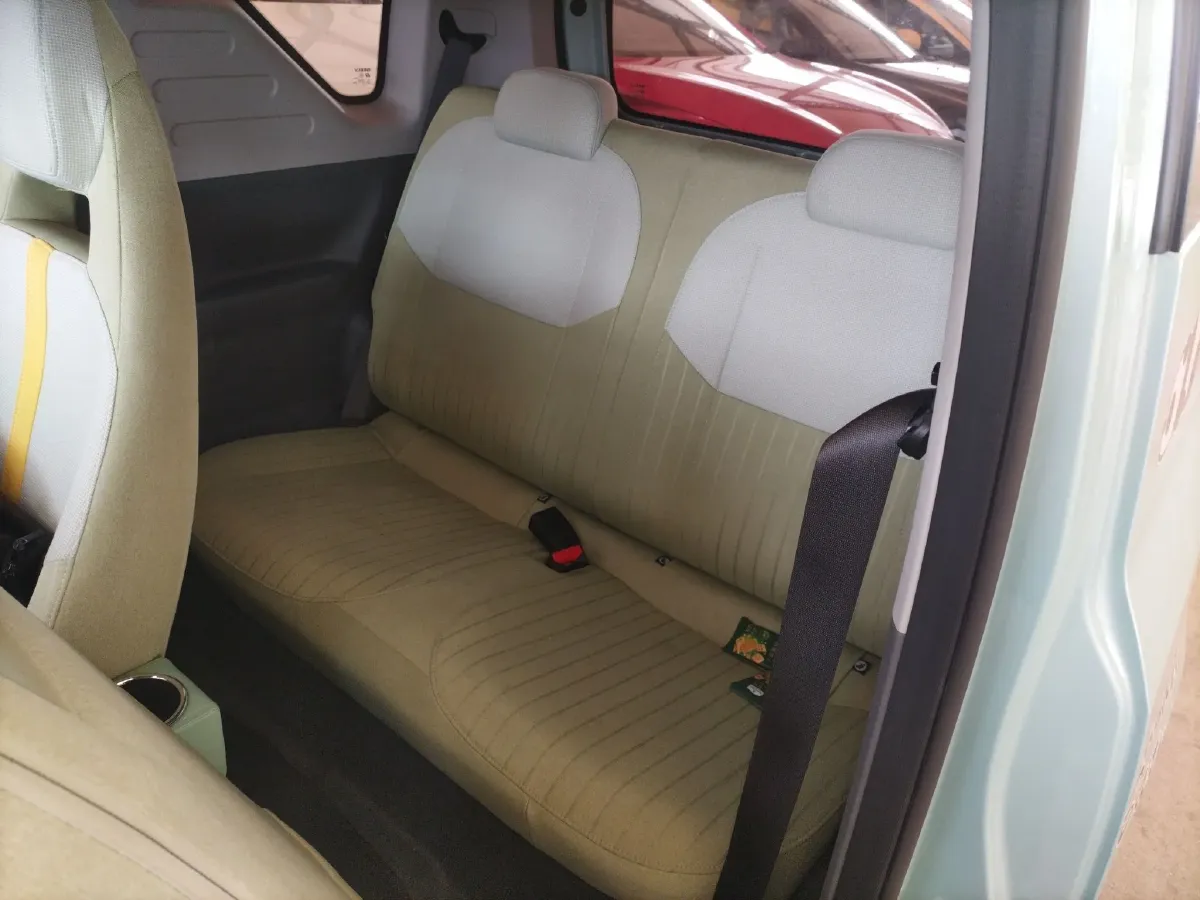 2023 Geely Galaxy Panda BEV 17.03KWH,autocango,china used car exporter,china ev exporter,chinese used car exporter,chinese used ev exporter