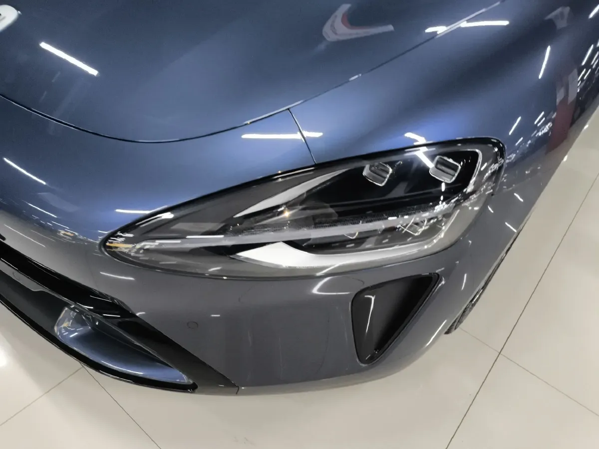 2024 MI SU7 BEV 101KWH,autocango,china used car exporter,china ev exporter,chinese used car exporter,chinese used ev exporter