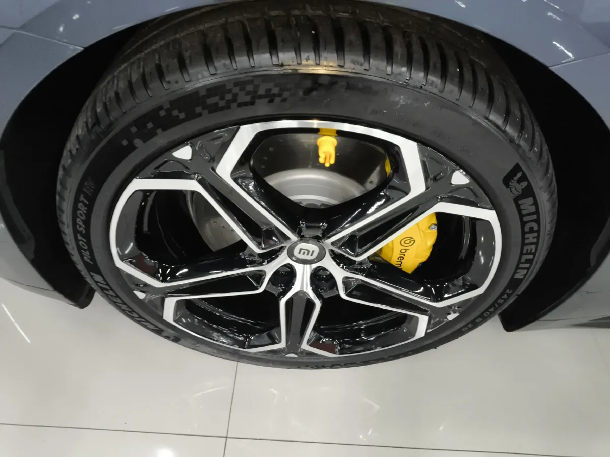 2024 MI SU7 BEV 101KWH,autocango,china used car exporter,china ev exporter,chinese used car exporter,chinese used ev exporter