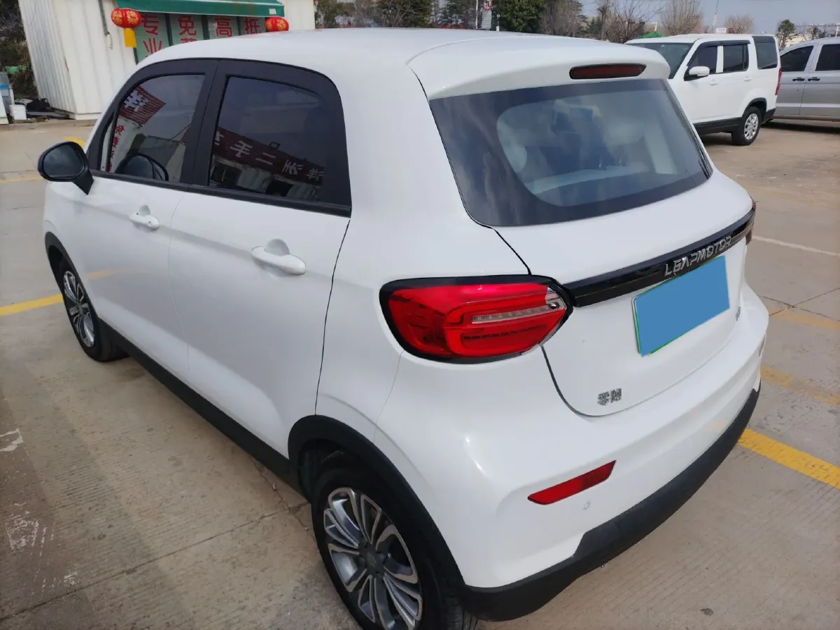 2024 Leapmotor T03 BEV 31.9KWH,autocango,china used car exporter,china ev exporter,chinese used car exporter,chinese used ev exporter