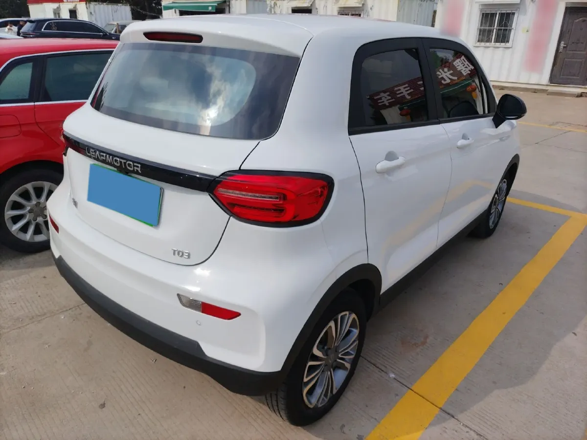 2024 Leapmotor T03 BEV 31.9KWH,autocango,china used car exporter,china ev exporter,chinese used car exporter,chinese used ev exporter