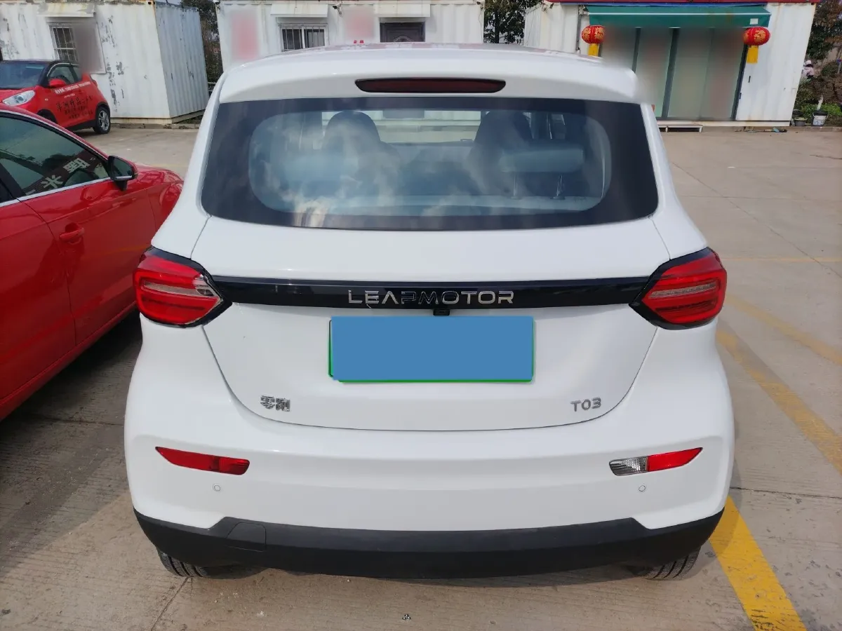 2024 Leapmotor T03 BEV 31.9KWH,autocango,china used car exporter,china ev exporter,chinese used car exporter,chinese used ev exporter