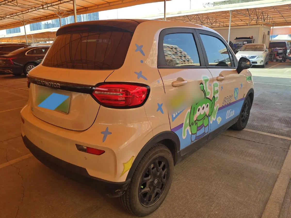 2023 Leapmotor T03 BEV 41.3KWH,autocango,china used car exporter,china ev exporter,chinese used car exporter,chinese used ev exporter