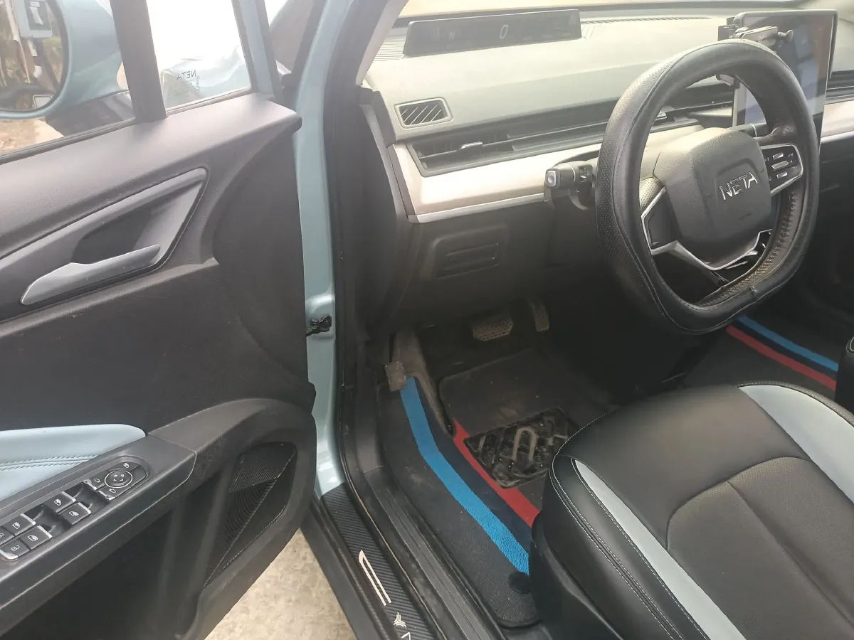 2021 Neta V BEV 31.18KWH,autocango,china used car exporter,china ev exporter,chinese used car exporter,chinese used ev exporter