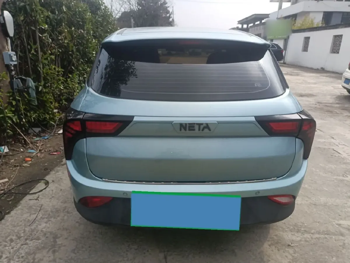 2021 Neta V BEV 31.18KWH,autocango,china used car exporter,china ev exporter,chinese used car exporter,chinese used ev exporter