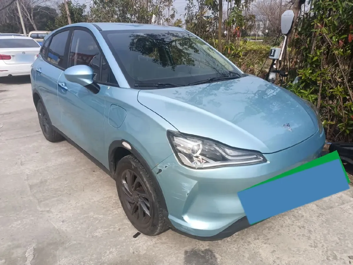 2021 Neta V BEV 31.18KWH,autocango,china used car exporter,china ev exporter,chinese used car exporter,chinese used ev exporter