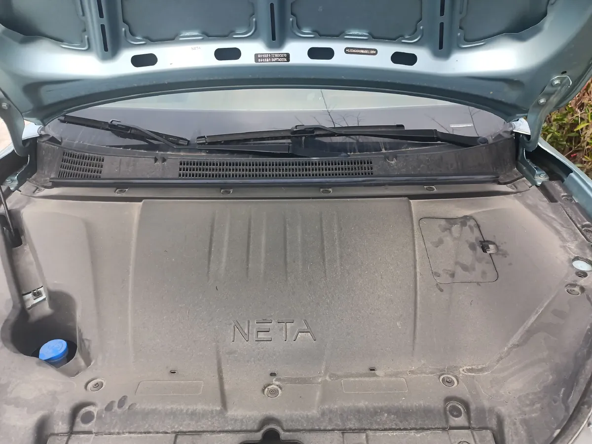 2021 Neta V BEV 31.18KWH,autocango,china used car exporter,china ev exporter,chinese used car exporter,chinese used ev exporter
