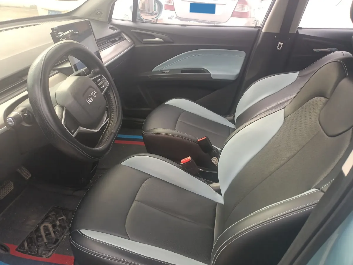 2021 Neta V BEV 31.18KWH,autocango,china used car exporter,china ev exporter,chinese used car exporter,chinese used ev exporter
