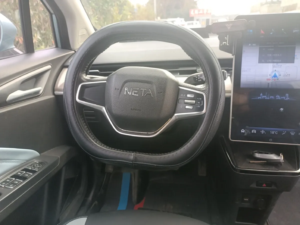 2021 Neta V BEV 31.18KWH,autocango,china used car exporter,china ev exporter,chinese used car exporter,chinese used ev exporter