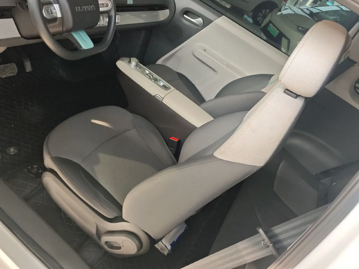 2025 ChangAn QiYuan Lumin BEV,autocango,china used car exporter,china ev exporter,chinese used car exporter,chinese used ev exporter