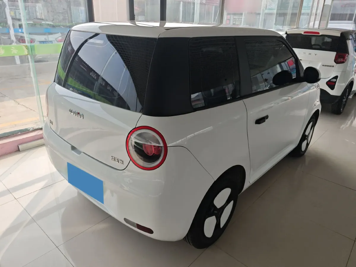 2025 ChangAn QiYuan Lumin BEV,autocango,china used car exporter,china ev exporter,chinese used car exporter,chinese used ev exporter