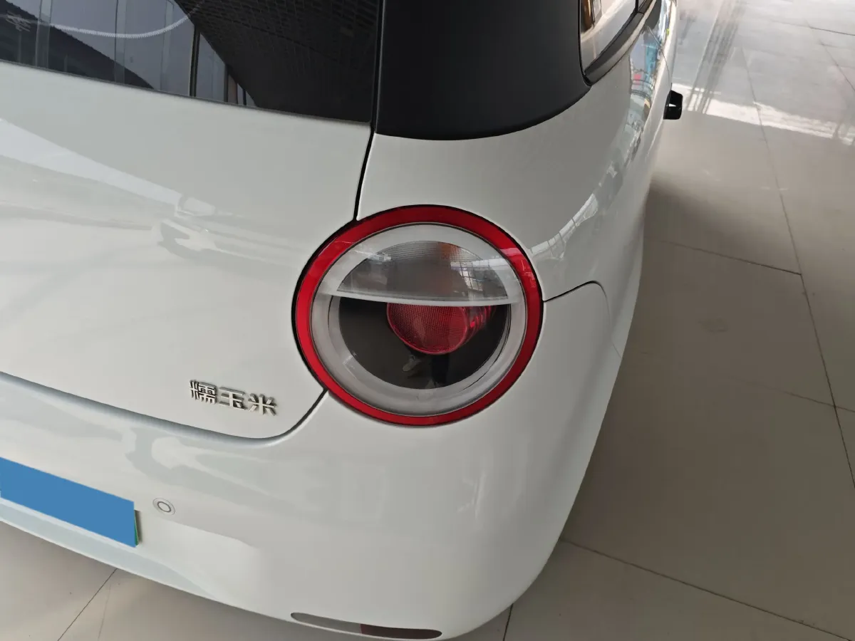 2025 ChangAn QiYuan Lumin BEV,autocango,china used car exporter,china ev exporter,chinese used car exporter,chinese used ev exporter
