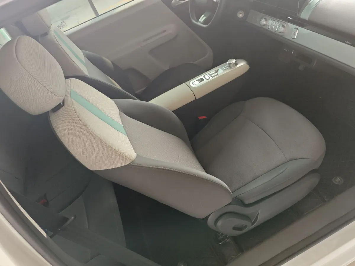 2025 ChangAn QiYuan Lumin BEV,autocango,china used car exporter,china ev exporter,chinese used car exporter,chinese used ev exporter