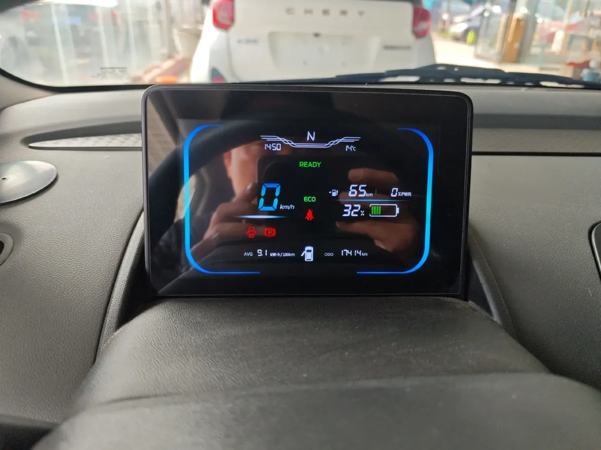 2025 ChangAn QiYuan Lumin BEV,autocango,china used car exporter,china ev exporter,chinese used car exporter,chinese used ev exporter