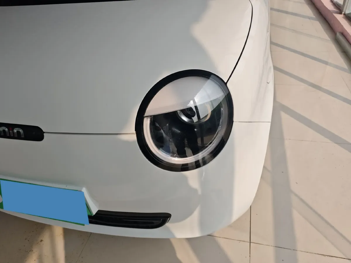 2025 ChangAn QiYuan Lumin BEV,autocango,china used car exporter,china ev exporter,chinese used car exporter,chinese used ev exporter