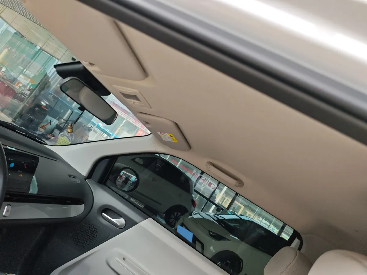 2025 ChangAn QiYuan Lumin BEV,autocango,china used car exporter,china ev exporter,chinese used car exporter,chinese used ev exporter