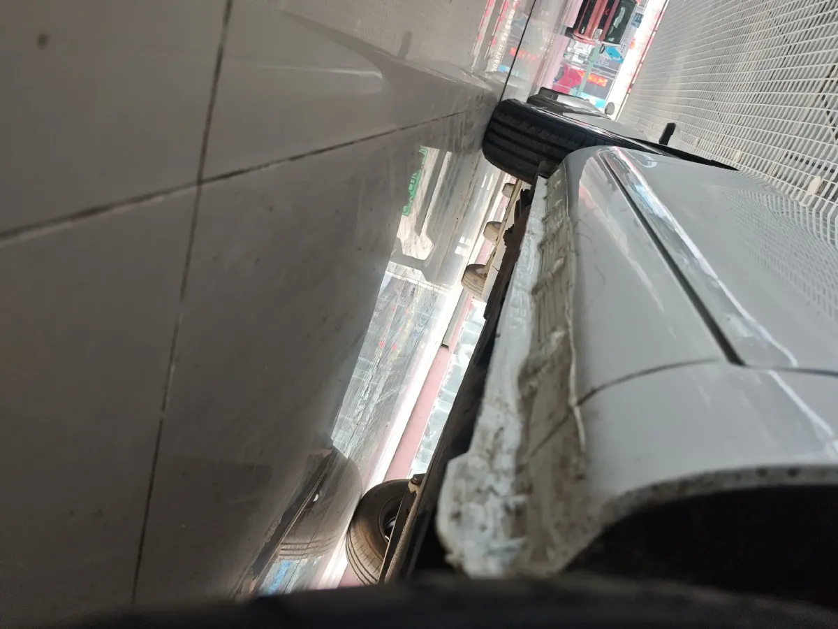 2025 ChangAn QiYuan Lumin BEV,autocango,china used car exporter,china ev exporter,chinese used car exporter,chinese used ev exporter