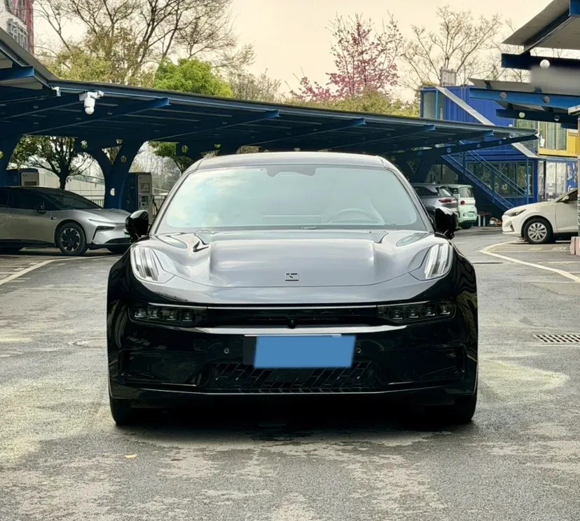 2023 Zeekr 001 BEV 86KWH,autocango,china used car exporter,china ev exporter,chinese used car exporter,chinese used ev exporter