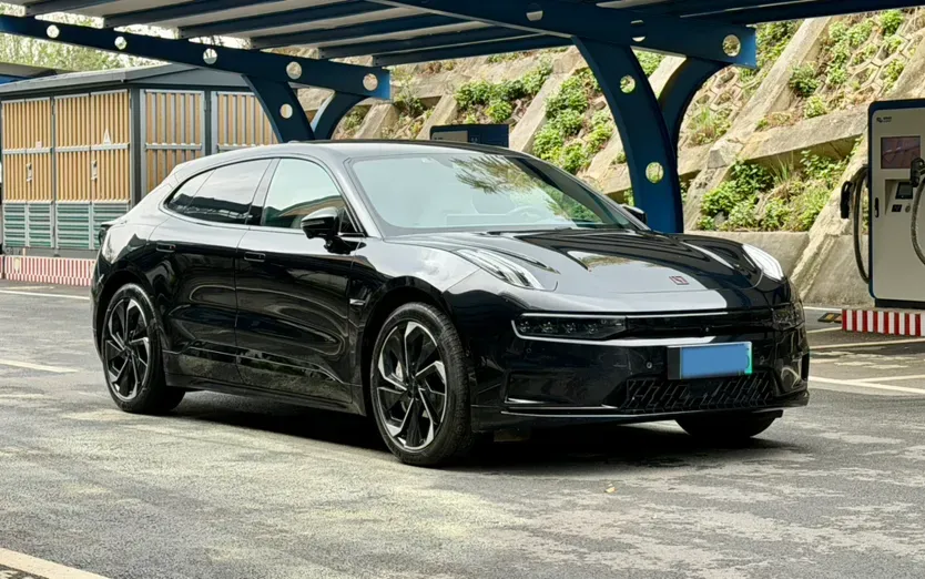 2023 Zeekr 001 BEV 86KWH,autocango,china used car exporter,china ev exporter,chinese used car exporter,chinese used ev exporter