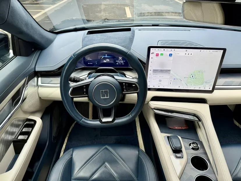 2023 Zeekr 001 BEV 86KWH,autocango,china used car exporter,china ev exporter,chinese used car exporter,chinese used ev exporter