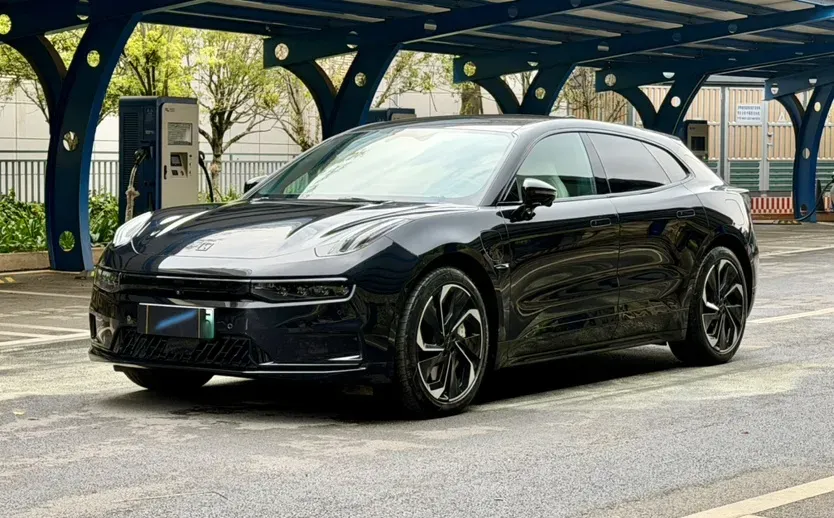 2023 Zeekr 001 BEV 86KWH,autocango,china used car exporter,china ev exporter,chinese used car exporter,chinese used ev exporter