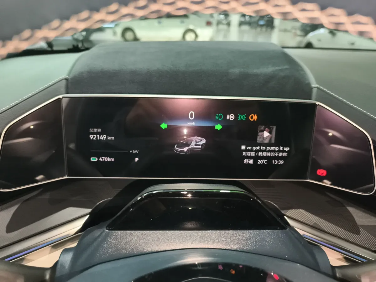 2023 Zeekr 001 BEV 86KWH,autocango,china used car exporter,china ev exporter,chinese used car exporter,chinese used ev exporter