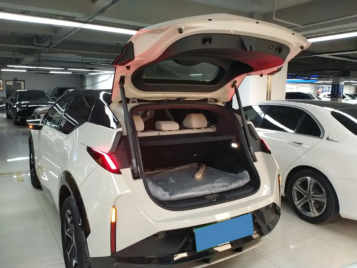 2025 Zeekr X BEV 49KWH,autocango,china used car exporter,china ev exporter,chinese used car exporter,chinese used ev exporter