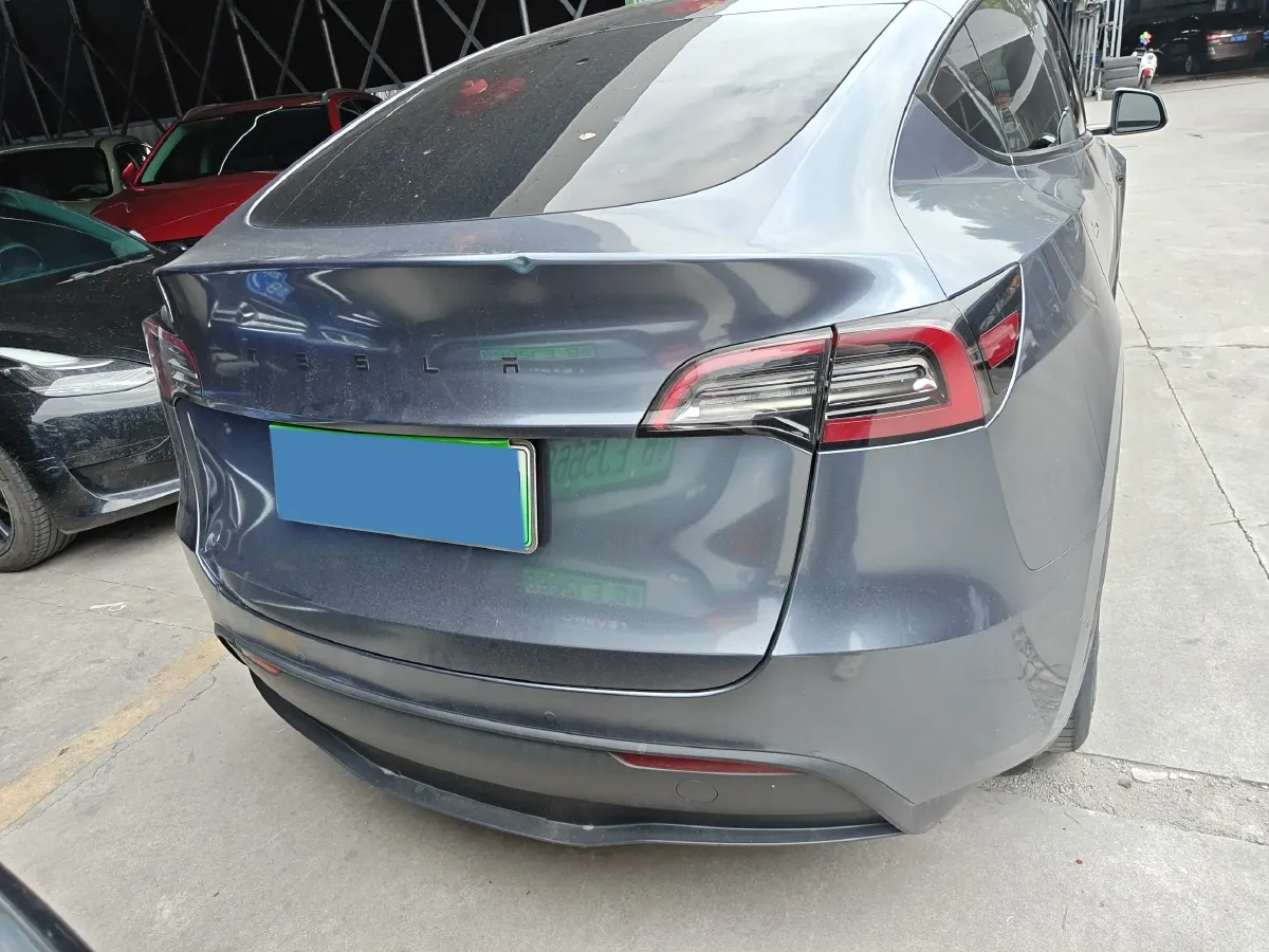 2022 Tesla Model Y BEV 60KWH,autocango,china used car exporter,china ev exporter,chinese used car exporter,chinese used ev exporter