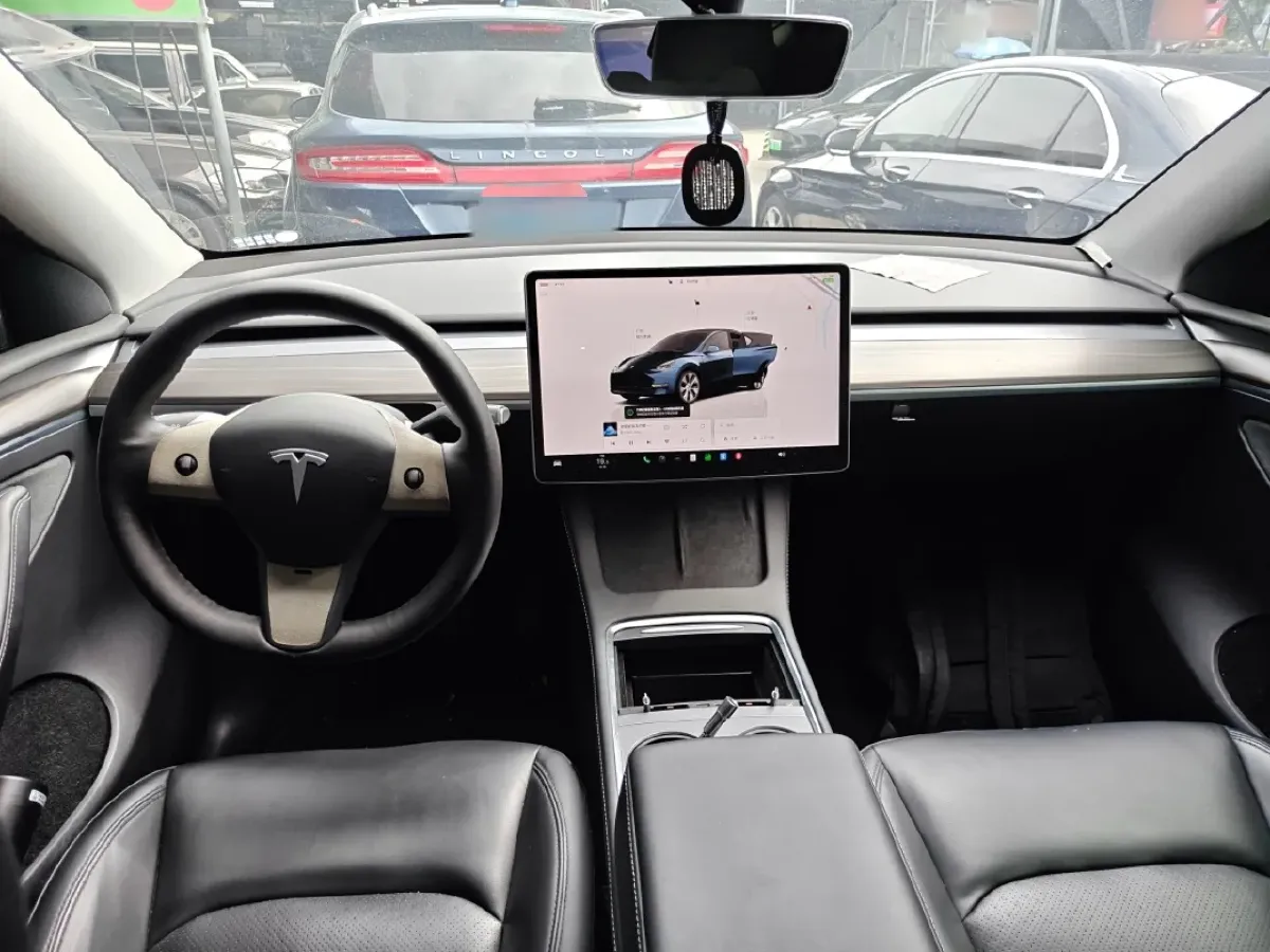 2022 Tesla Model Y BEV 60KWH,autocango,china used car exporter,china ev exporter,chinese used car exporter,chinese used ev exporter