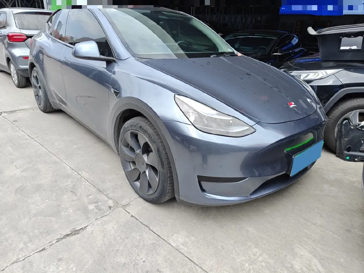 2022 Tesla Model Y BEV 60KWH,autocango,china used car exporter,china ev exporter,chinese used car exporter,chinese used ev exporter