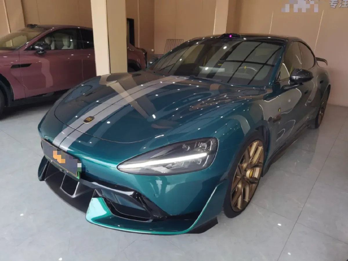 2025 MI SU7 Ultra BEV 93.7KWH,autocango,china used car exporter,china ev exporter,chinese used car exporter,chinese used ev exporter