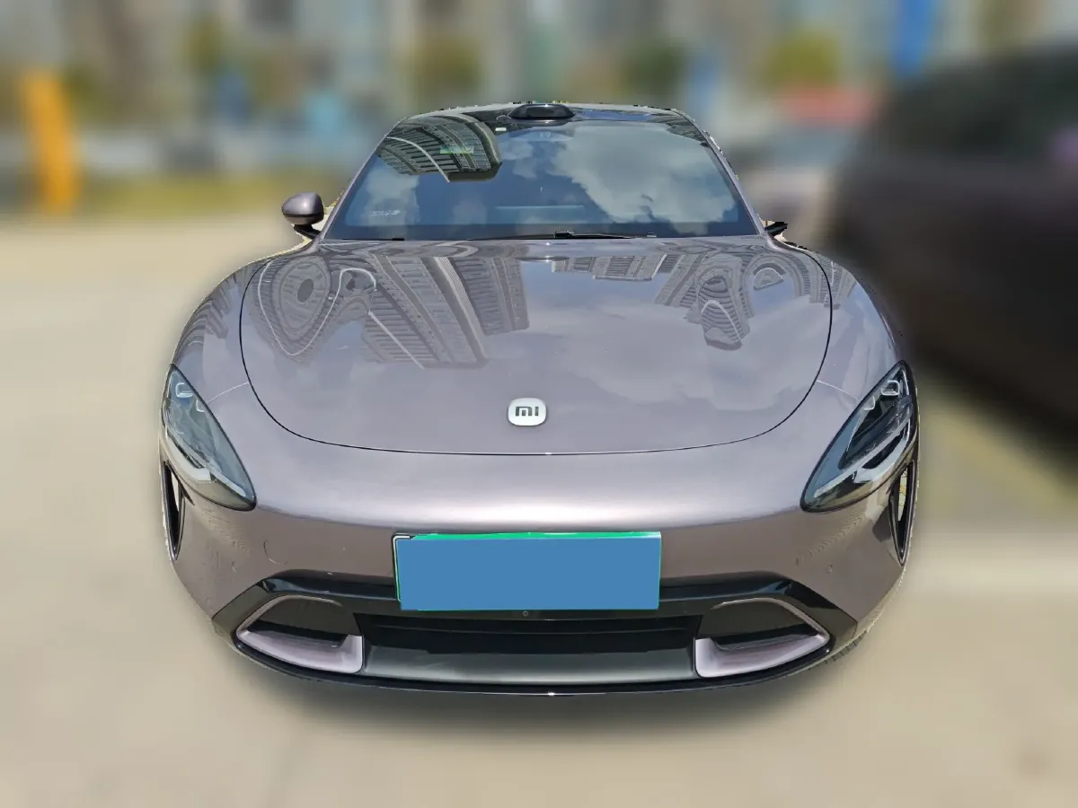 2024 MI SU7 BEV 101KWH,autocango,china used car exporter,china ev exporter,chinese used car exporter,chinese used ev exporter