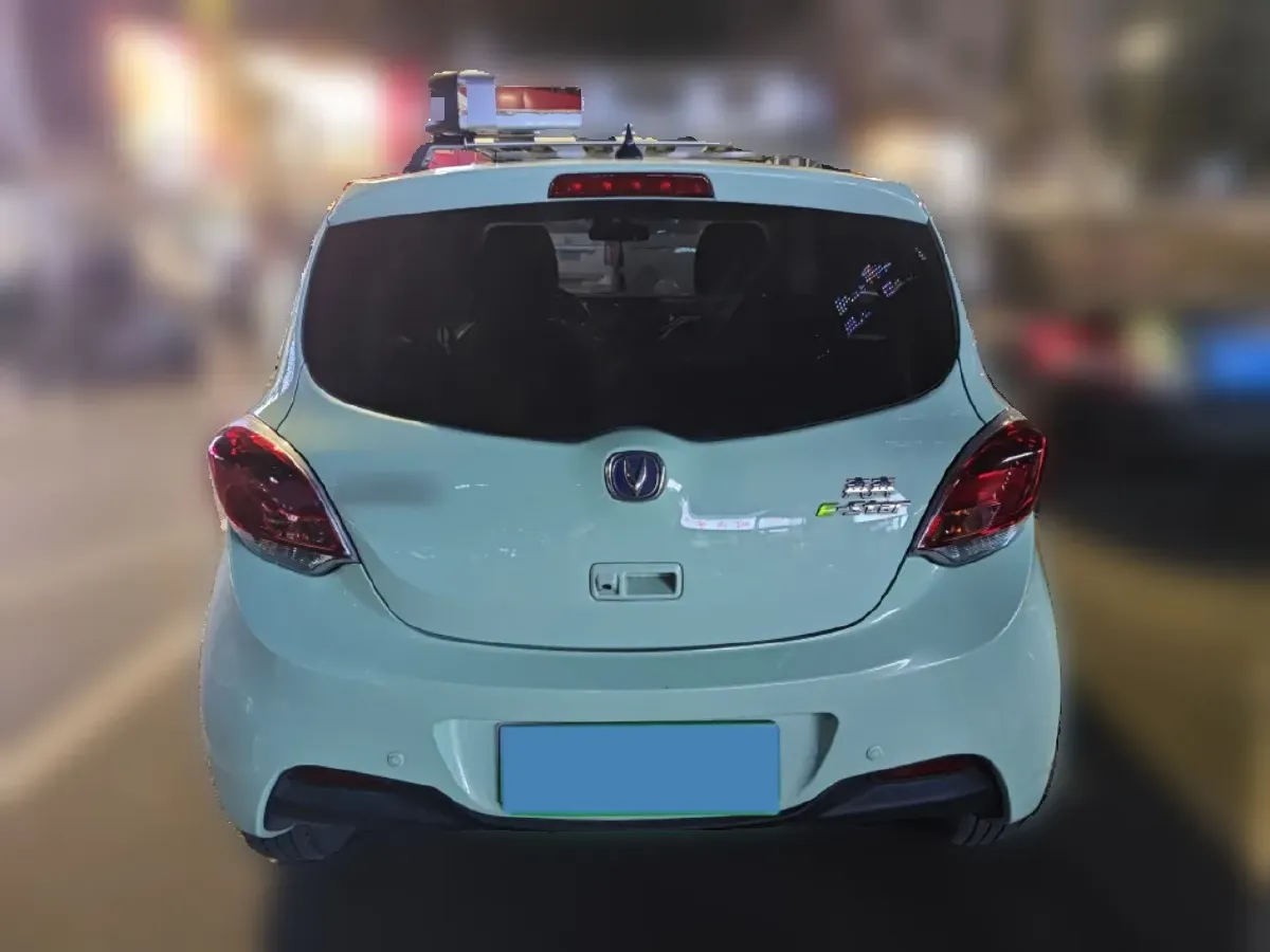 2020 ChangAn BenBen E-Star BEV 31.18KWH,autocango,china used car exporter,china ev exporter,chinese used car exporter,chinese used ev exporter