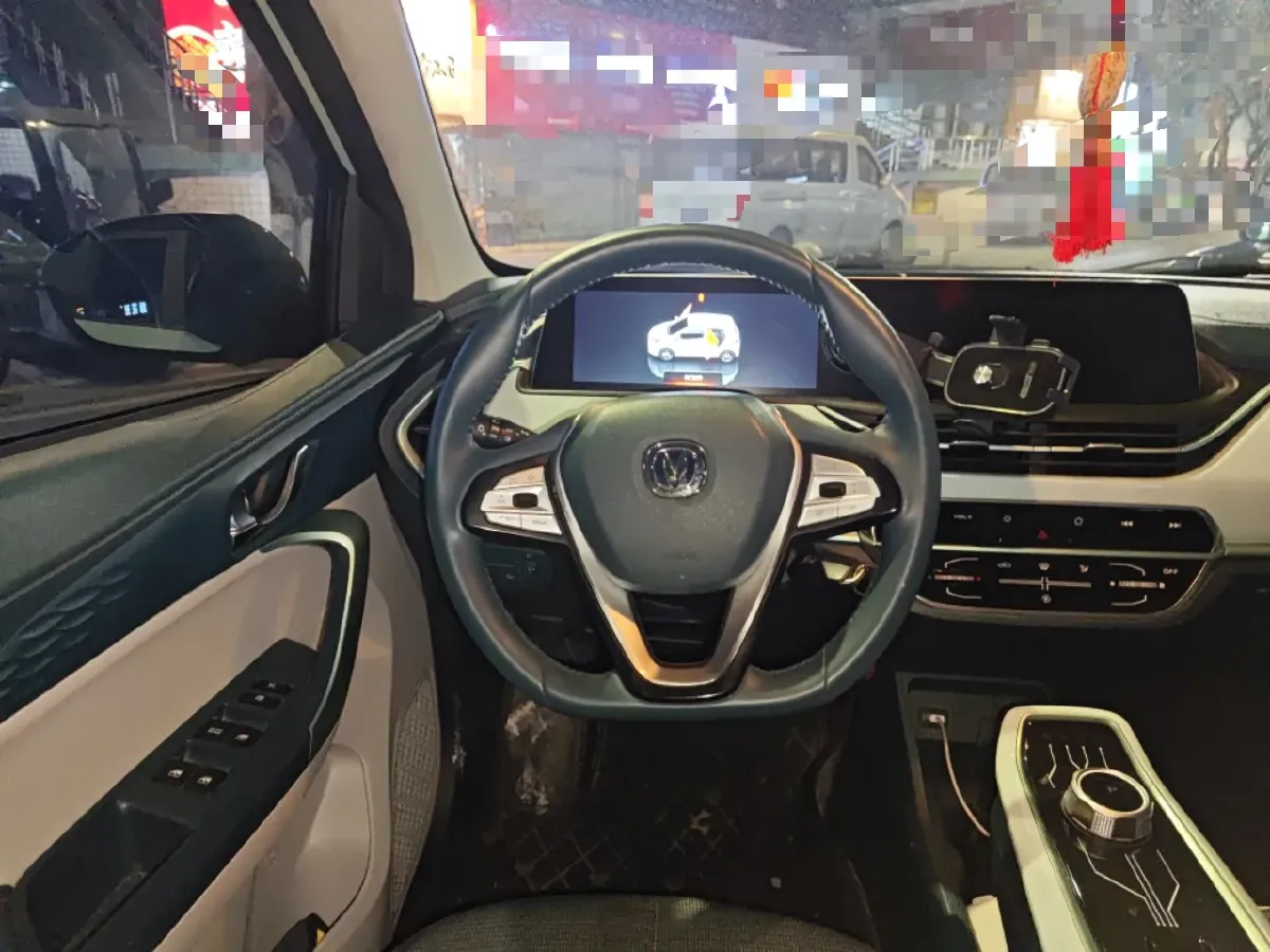 2020 ChangAn BenBen E-Star BEV 31.18KWH,autocango,china used car exporter,china ev exporter,chinese used car exporter,chinese used ev exporter