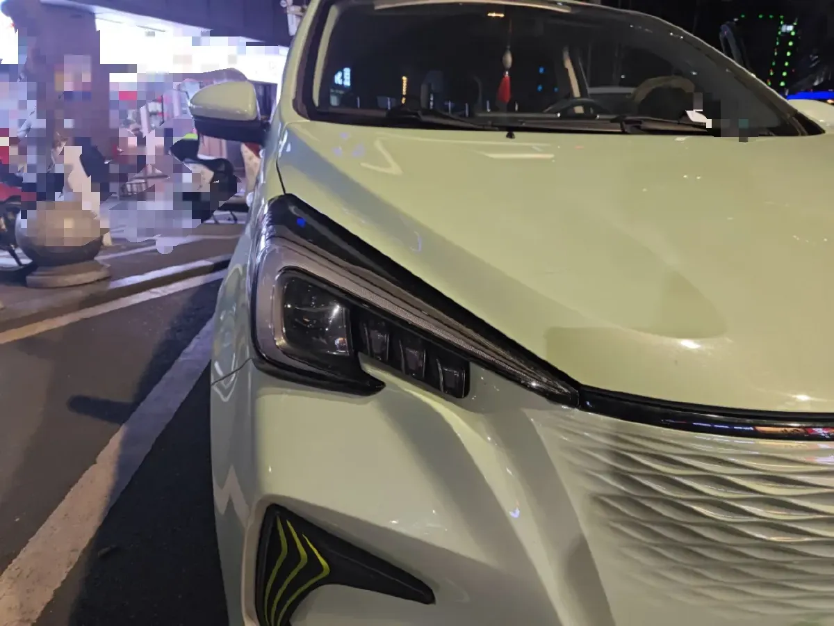 2020 ChangAn BenBen E-Star BEV 31.18KWH,autocango,china used car exporter,china ev exporter,chinese used car exporter,chinese used ev exporter