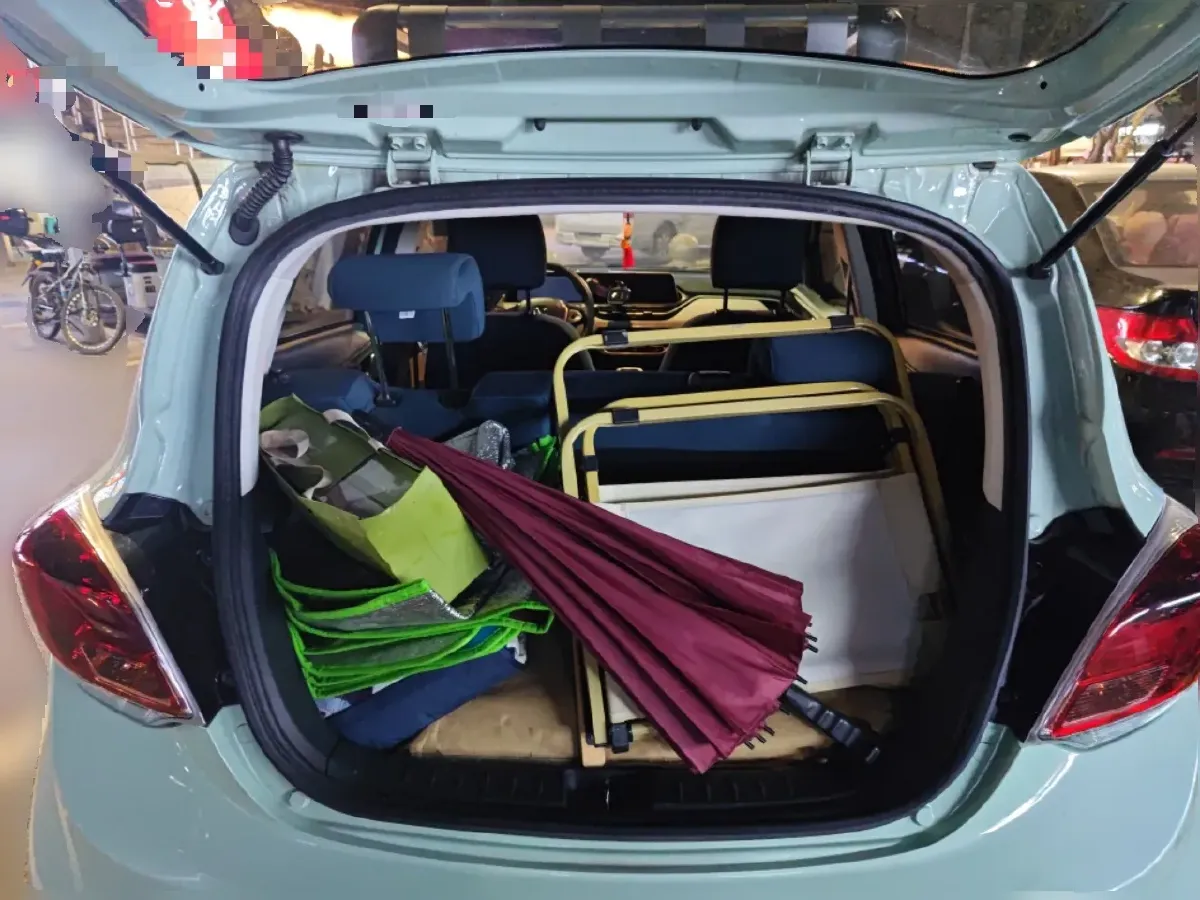 2020 ChangAn BenBen E-Star BEV 31.18KWH,autocango,china used car exporter,china ev exporter,chinese used car exporter,chinese used ev exporter