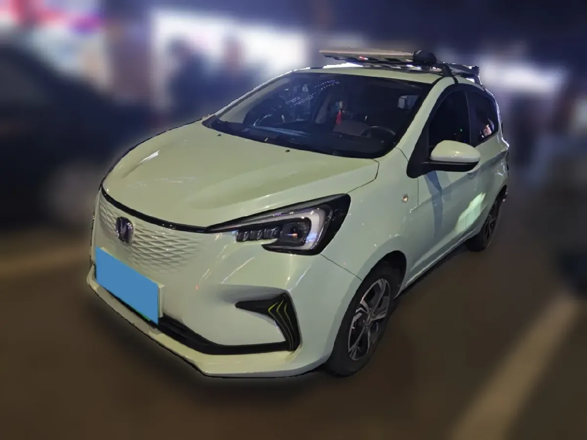 2020 ChangAn BenBen E-Star BEV 31.18KWH,autocango,china used car exporter,china ev exporter,chinese used car exporter,chinese used ev exporter